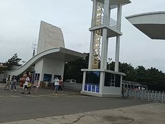 -日照海滨国家森林公园