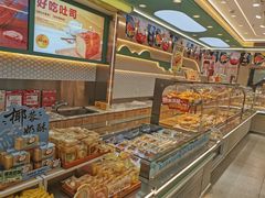 -精点味道(西安路店)