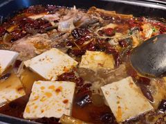 -令狐冲·活鱼馆(宝龙店)