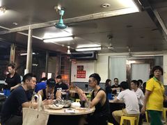 -华威达牛庄(黄埔大道西店)