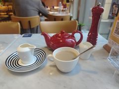-玛尚诺意式餐厅(日月光店)