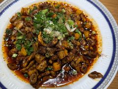 -杨三孃跷脚牛肉(清凤时代店)