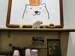 -白熊咖啡(闽江大道店)