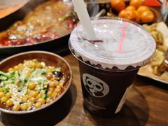 -萍姐火锅·公路夜市(南京新街口店)