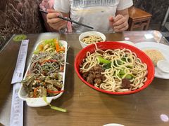 -白魁老号饭庄(安内店)