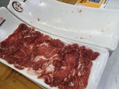-大四喜·鲜牛肉火锅(洛阳大学城店)