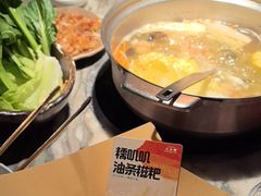 -大头椰·椰子鸡火锅(南宁万象城店)