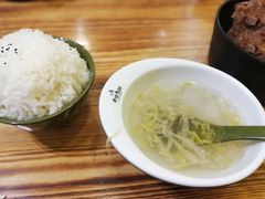 -半亩良田排骨米饭(西城红场店)