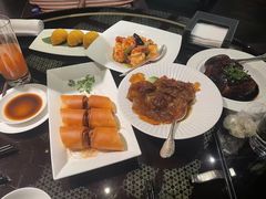 -北京四季酒店·采逸轩