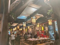 -蜀大侠火锅(建设路第五大道店)