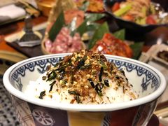 -肉魁屋·烧肉·烧鸟·酒场(高新店)