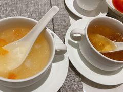 -上海宝华喜来登酒店·采悦轩中餐厅