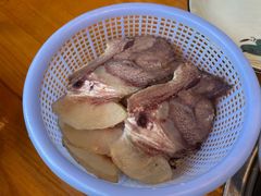 -老秦凉都黄牛肉馆(九堡店)