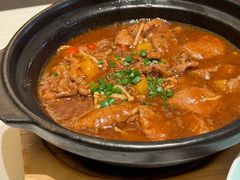 -香港狮子山下·明星粤菜餐厅(北苑店)