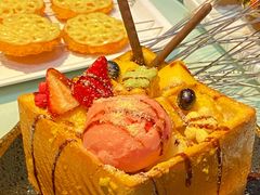 -小酒吧烧烤(爱建店)