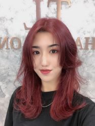 点击看大图 -Style HAIR