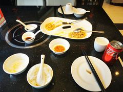 -新花城蟹粉馆(乌鲁木齐店)