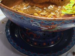 -祥源胡同·涮牛羊肉火锅(花桥店)