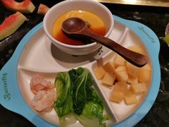 -王家渡火锅店(棕榈泉店)