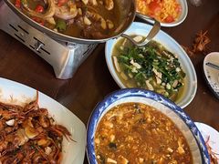 -李东农庄(中南百草园地标店)