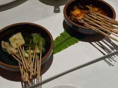 棒棒串鲜-湘爱(凤凰汇店)