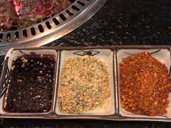 -炙忧烤肉屋(中国铁建广场店)