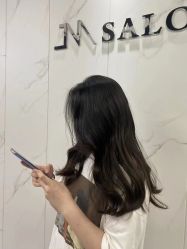 -吉米护肤造型