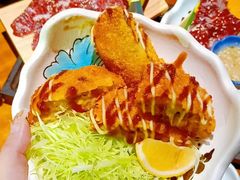 -牛也烧肉(摩尔城店)