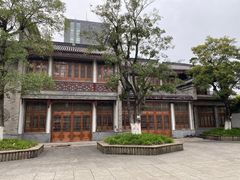 -龙潭水乡