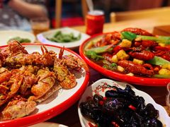 -虾满堂(瑞虹店)