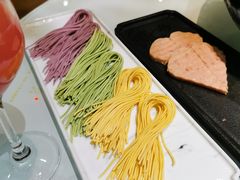 -虾佬圣汤·海鲜姿造(乐堤港店)