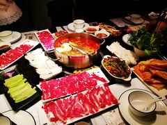 -牛事制造局牛肉火锅(莲岳路店)