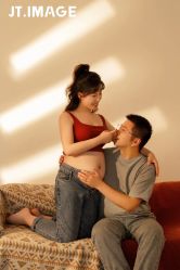 -专注孕妇照亲子照·纪田摄影