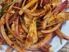 -老九圆山西面馆(CBD店)