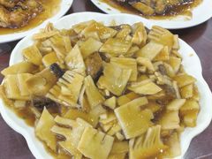 -杏园餐厅(西四北大街店)
