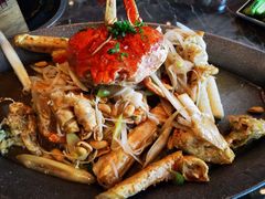 -蟹之国·精品蟹料理(极地店)