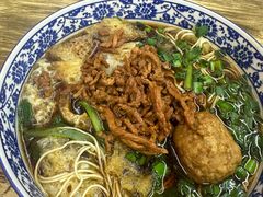 -九八五面馆(欧洲城店)