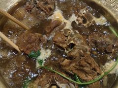 -和庆斋羊蝎子火锅·碳缸烧烤(顺义旗舰店)