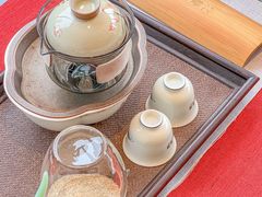 -北書房·墨宴(国际博览中心店)