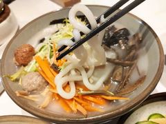 -熹素·鲜美素食Vegetarian (天河领展店)
