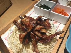 -街角等你.大连海鲜烧烤(西安路店)
