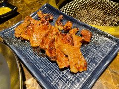 -觅福里•熟成和牛餐厅