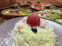 -闻老头·菊花炭烤肉(D11店)