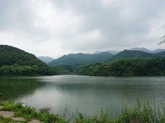 -玉渡山自然风景区