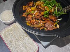 -肥家大排档(天河体育西店)