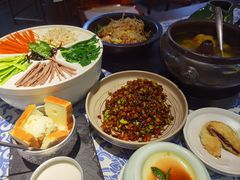-云海肴·汽锅鸡·云南菜(南强街店)