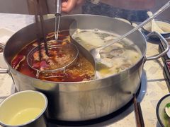 -小城牛事·鲜牛肉火锅(万达店)