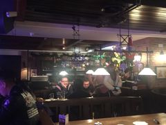 -宝莱纳啤酒花园餐厅PAULANER BRAUHAUS Nanjing(广州路店)