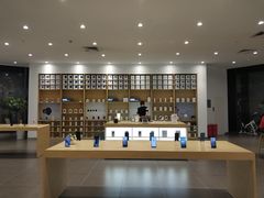-华为授权体验店(中山公园来福士)