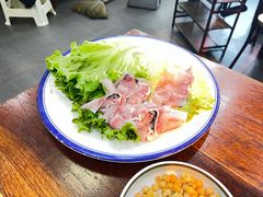 -大理.老字号渝记酸萝卜乌鱼(古城总店)